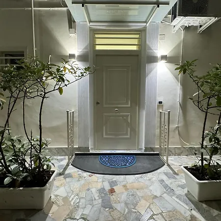 Apartament Dimora Poseidon Neapol