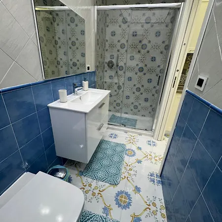 Dimora Poseidon Apartament